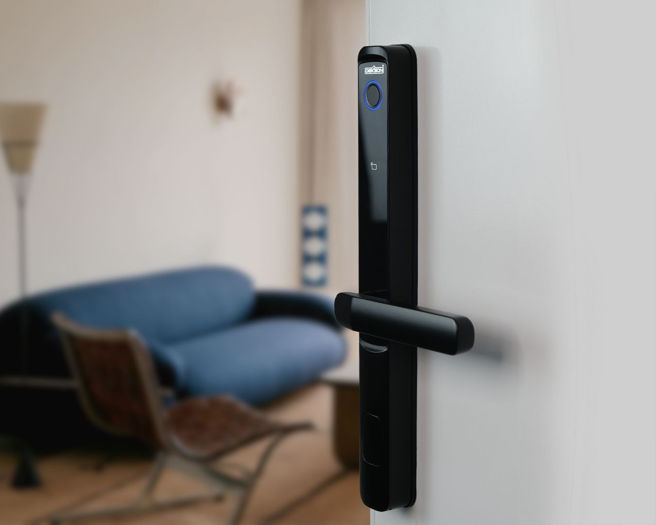 Electronic Lock D-22